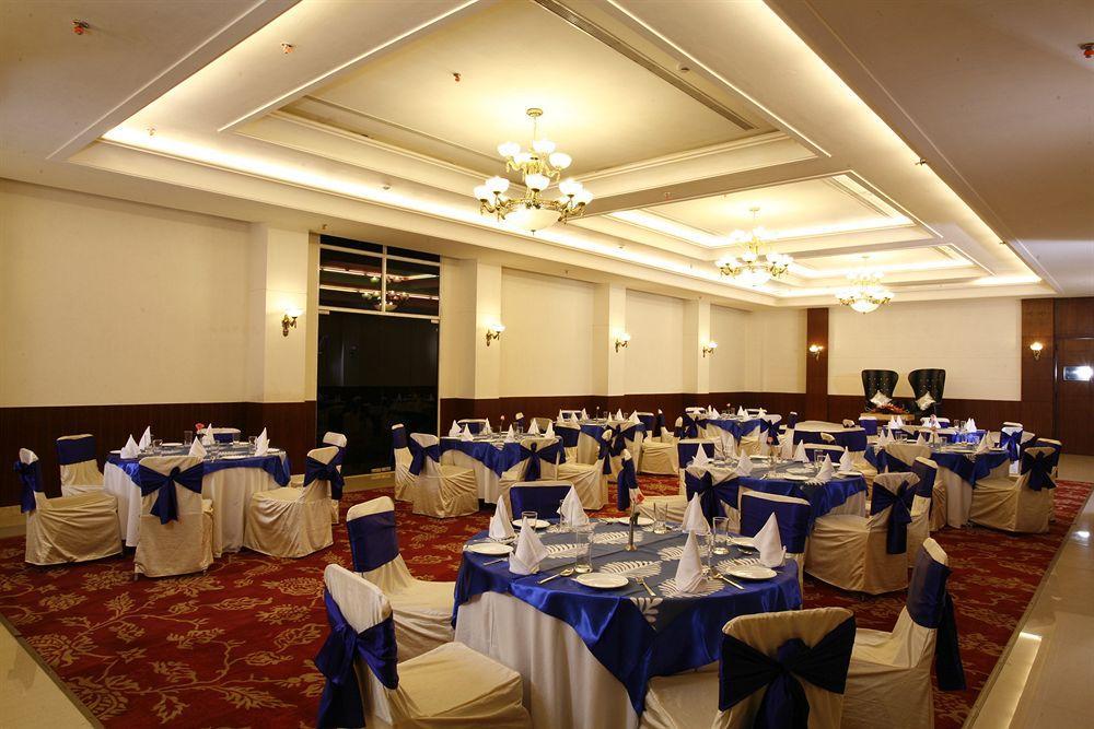 Ambrosia Sarovar Portico Haridwār Екстериор снимка