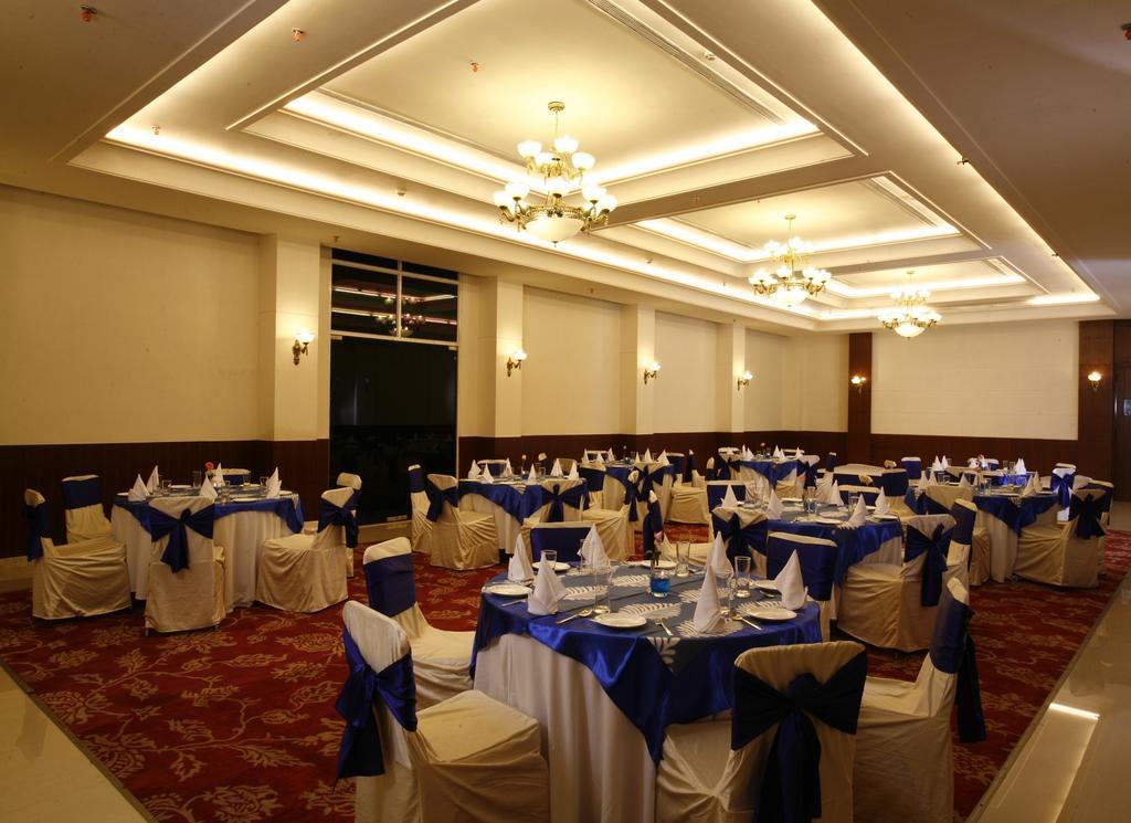 Ambrosia Sarovar Portico Haridwār Екстериор снимка